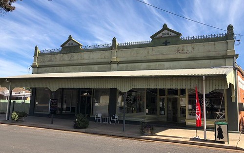51 Nanima Street, Eugowra NSW