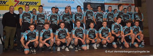 Young Cycling Talent (266)