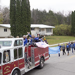 <b>Homecoming Parade</b><br/> Luther's homecoming weekend involved an annual homecoming parade in downtown Decorah. Oct 26, 2018. Photo by: Annie Goodroad '19<a href="//farm5.static.flickr.com/4849/44874619025_9c0c671f61_o.jpg" title="High res">&prop;</a>
