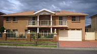 14 Cottrell Place, Fairfield West NSW 2165