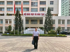 Field Research in Viet Nam, 2018-99DF-44BB-9518-C2329D16C9DD