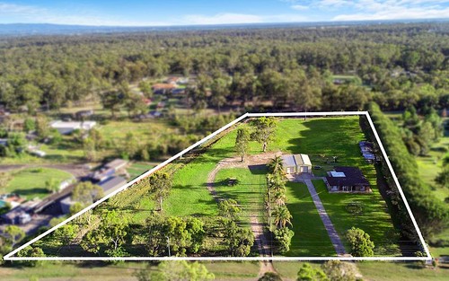 61 Purcell Road, Londonderry NSW