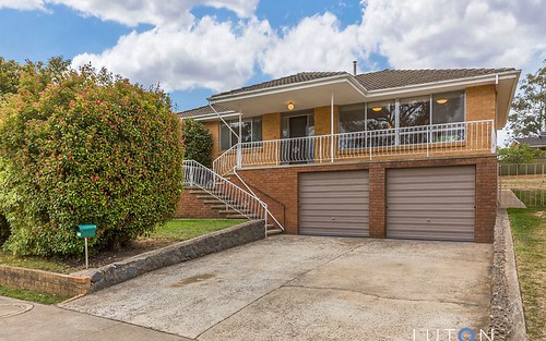 22 Ross Smith Crescent, Scullin ACT