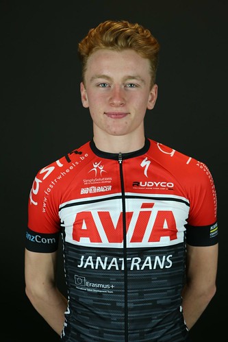 Avia-Rudyco-Janatrans Cycling Team (216)
