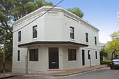 20 Glebe Street (cnr Herbert Street), Edgecliff NSW
