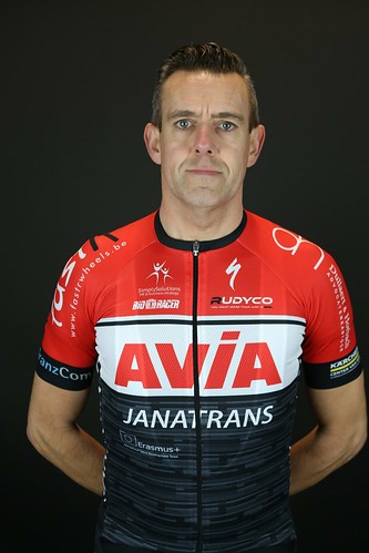 Avia-Rudyco-Janatrans Cycling Team (232)
