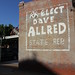Re-Elect Dave Allred