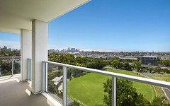 1505/50 Claremont Street, South Yarra VIC