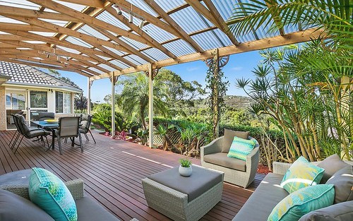 4 Barnes Rd, Frenchs Forest NSW 2086