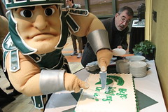 Photo representing Dave Giordan's Retirement Party, January 2019