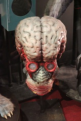 Mars Attacks (1996) Mask • <a style="font-size:0.8em;" href="http://www.flickr.com/photos/28558260@N04/30783169087/" target="_blank">View on Flickr</a>