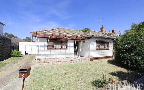 3 Carlyle Street, Maidstone VIC