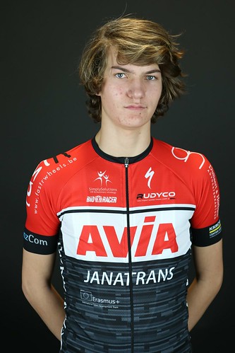 Avia-Rudyco-Janatrans Cycling Team (131)