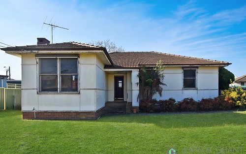 42 Middleton Rd, Chester Hill NSW 2162