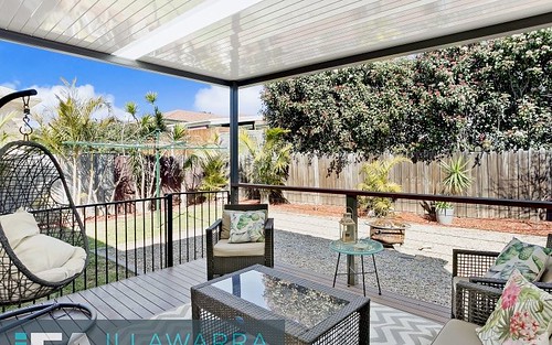 3 Keverstone Place, Flinders NSW 2529