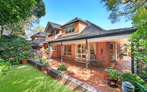 1/1224 Pacific Hwy, Pymble NSW 2073