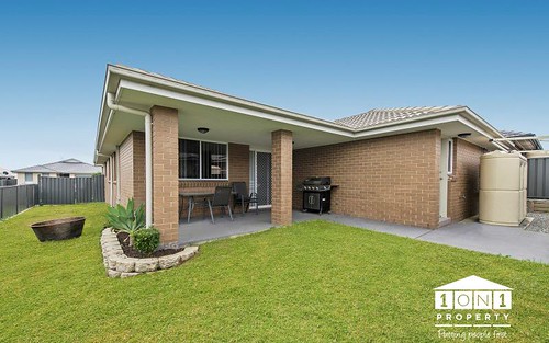 11 Millbrook Road, Cliftleigh NSW