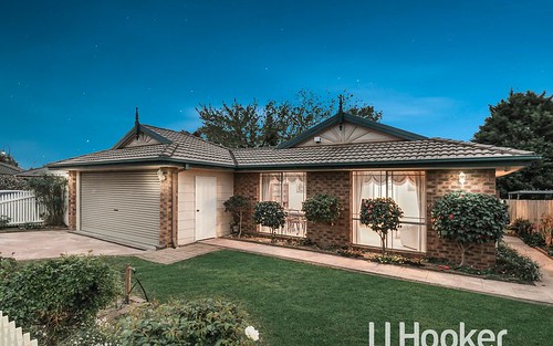 71 Strathaird Drive, Narre Warren South VIC