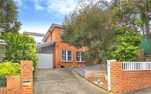 6 Young St, Tempe NSW 2044