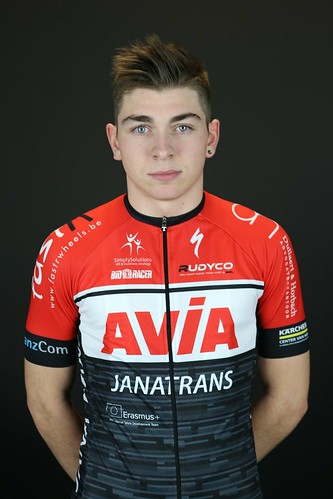 Avia-Rudyco-Janatrans Cycling Team (197)