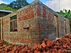 Building Typology:Load Bearing Brick and Cement  Mortar Masonry; Location: Halesi Tuwachung, Khotang Nepal