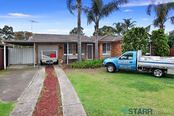 139 Banks Drive, St Clair NSW