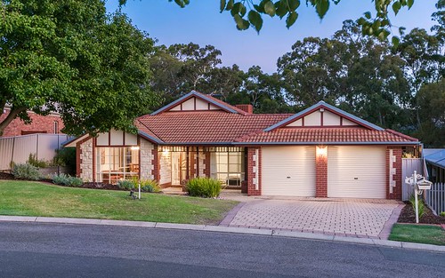 4 Reeves Court, Hope Valley SA