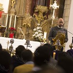 II Encuentro de Santeros de la Parroquia de Santiago