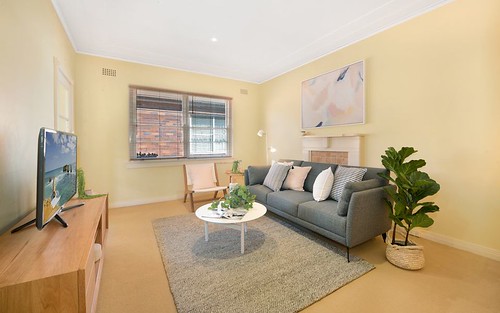 9/495 Old South Head Road, Rose Bay NSW