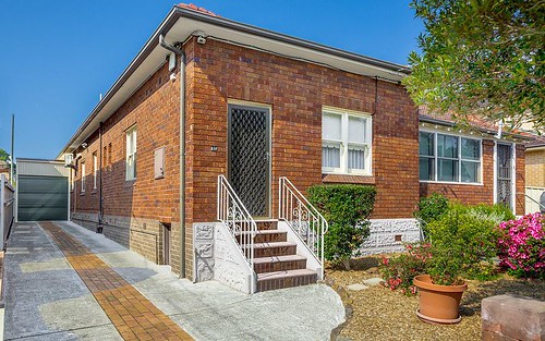 41A Consett Street, Concord West NSW 2138