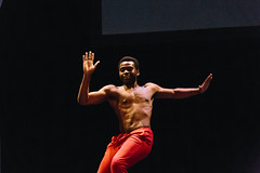 Tsiambwom Akuchu. TEDxProvidence 2018