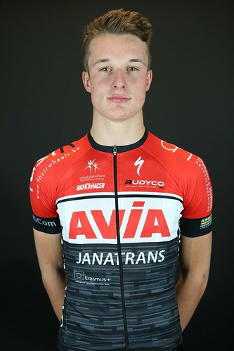 Avia-Rudyco-Janatrans Cycling Team (91)
