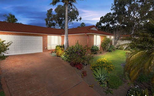 7 Brittany Cr, Kariong NSW 2250