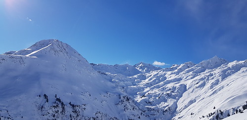 Powdern am Arlberg 31.1.2019