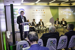 6th Global 5G Event Brazil 2018 Painel 1 Alex Toty (11)
