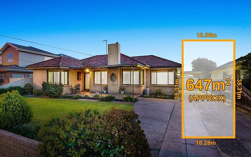 23 Middle Street, Hadfield VIC
