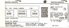 Boardingpass British Airways • <a style="font-size:0.8em;" href="http://www.flickr.com/photos/79906204@N00/46130638611/" target="_blank">View on Flickr</a>
