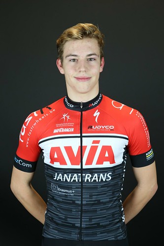 Avia-Rudyco-Janatrans Cycling Team (224)