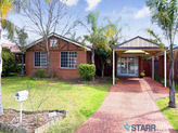 19 Olympus Drive, St Clair NSW