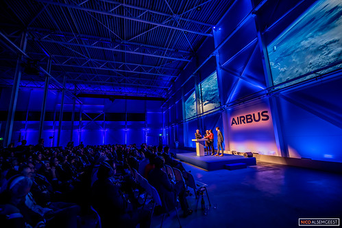 Opening Airbus