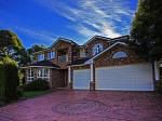 2 Blue Bell Circuit, Kellyville NSW