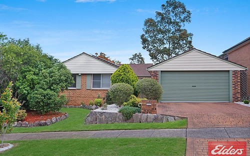 4 Perry Street, Kings Langley NSW 2147