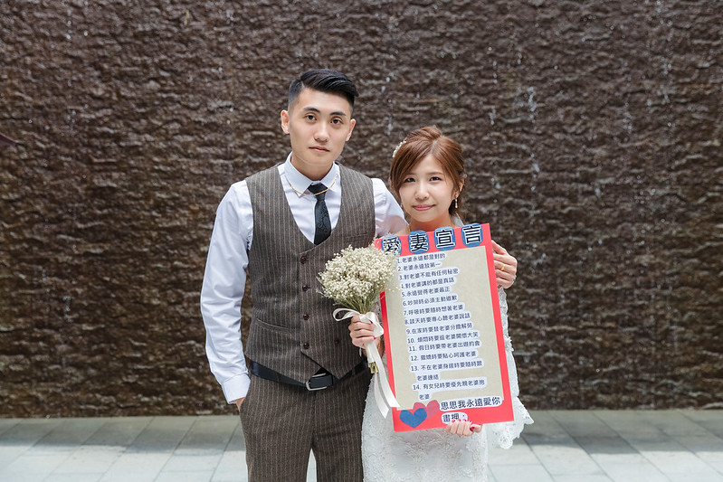 婚攝,台北,白金花園酒,婚禮紀錄,北部