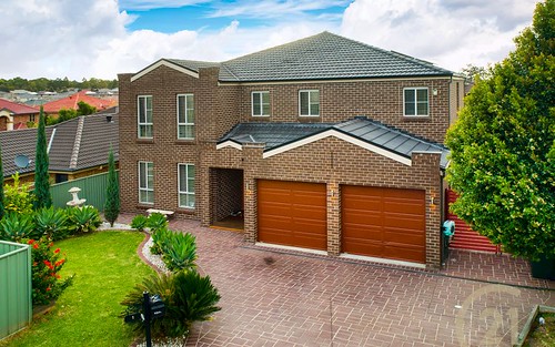 Address available on request, Kellyville Ridge NSW 2155