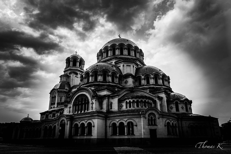 Alexander Nevsky Cathedral<br/>© <a href="https://flickr.com/people/137144926@N07" target="_blank" rel="nofollow">137144926@N07</a> (<a href="https://flickr.com/photo.gne?id=43935874410" target="_blank" rel="nofollow">Flickr</a>)