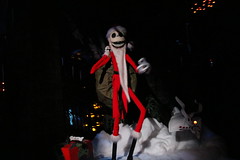 Haunted Mansion Holiday • <a style="font-size:0.8em;" href="http://www.flickr.com/photos/28558260@N04/44226629560/" target="_blank">View on Flickr</a>