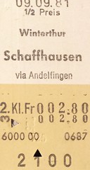 Bahnfahrausweis Schweiz • <a style="font-size:0.8em;" href="http://www.flickr.com/photos/79906204@N00/46080495092/" target="_blank">View on Flickr</a>