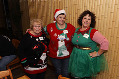Everything AC Casinos Ugly Sweater Party - December 1, 2018