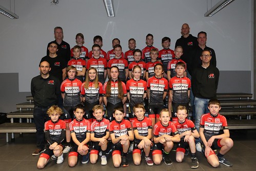 Avia-Rudyco-Janatrans Cycling Team (246)