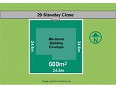 29 Staveley Close, Sinnamon Park QLD